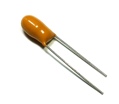0.47UF 35V Tantalum Capacitor