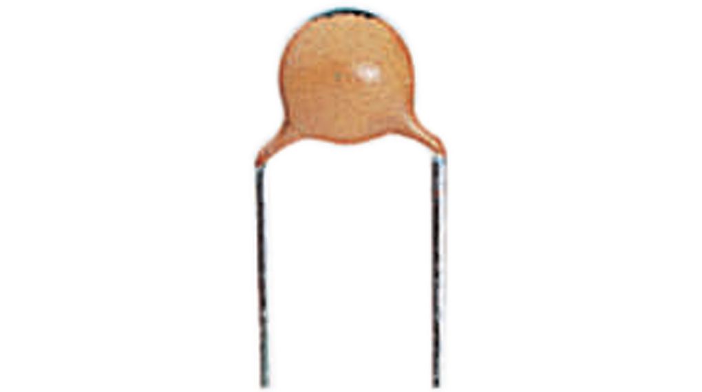4.7PF Ceramic Capacitor