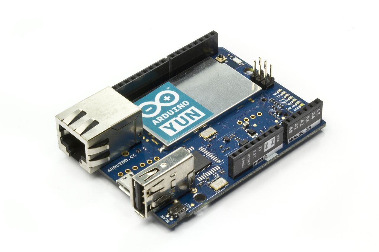 Arduino Yun Orginal