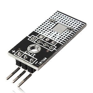 18B20 Digital Temperature Sensor