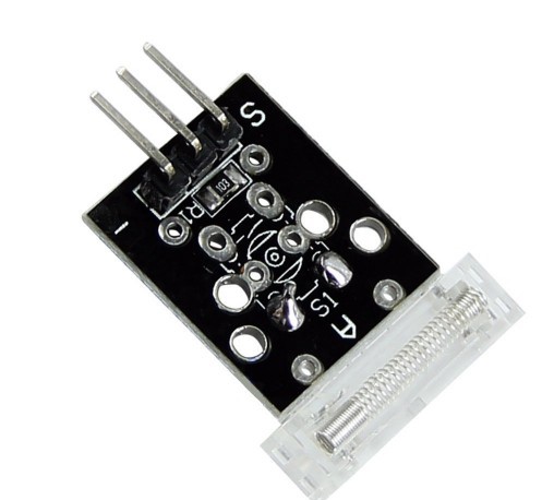 Ky-031 Knock Sensor Module