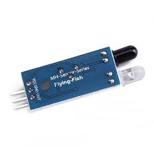 FC-51 Infrared IR Obstacle Avoidance Sensor Board 3 Pin