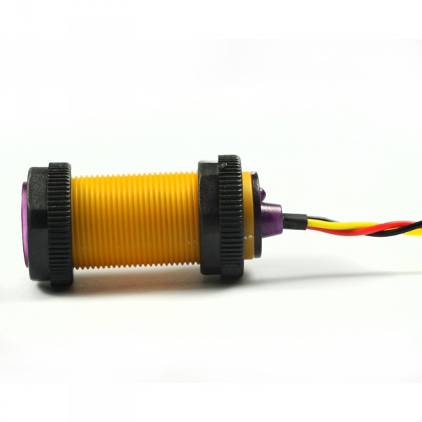 Infrared Proximity Reflection Sensor