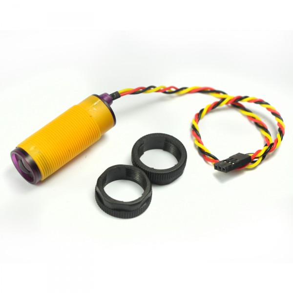 Infrared Proximity Reflection Sensor