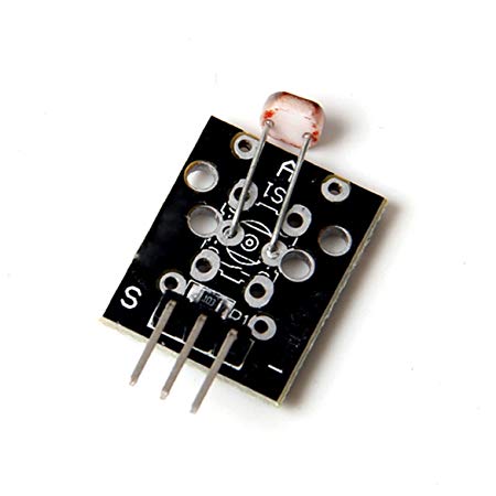 LDR Light Module KY018