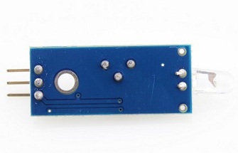Photosenstive Diode Module