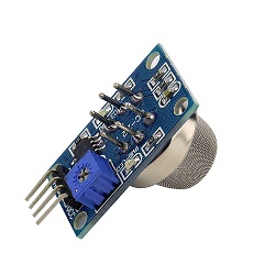 MQ-135 Sensor Air Quality Sensor Hazardous Gas Detection Module