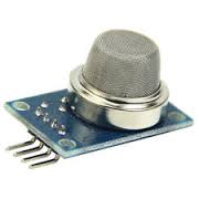MQ-135 Sensor Air Quality Sensor Hazardous Gas Detection Module