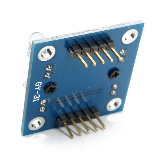 GY-31 TCS3200 Color Sensor Recognition Module