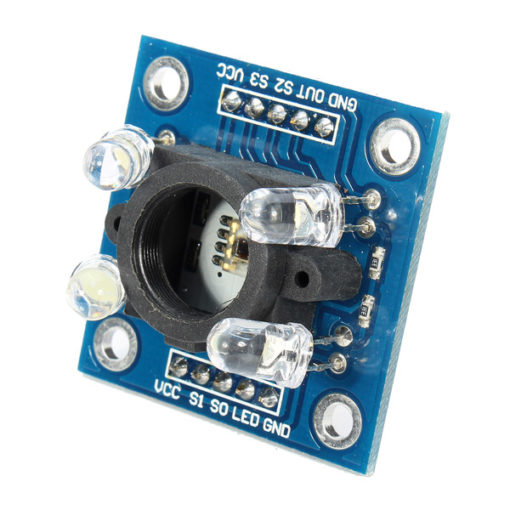 GY-31 TCS3200 Color Sensor Recognition Module