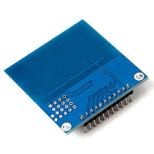 TTP226 8-way Capacitive Touch Switch Module