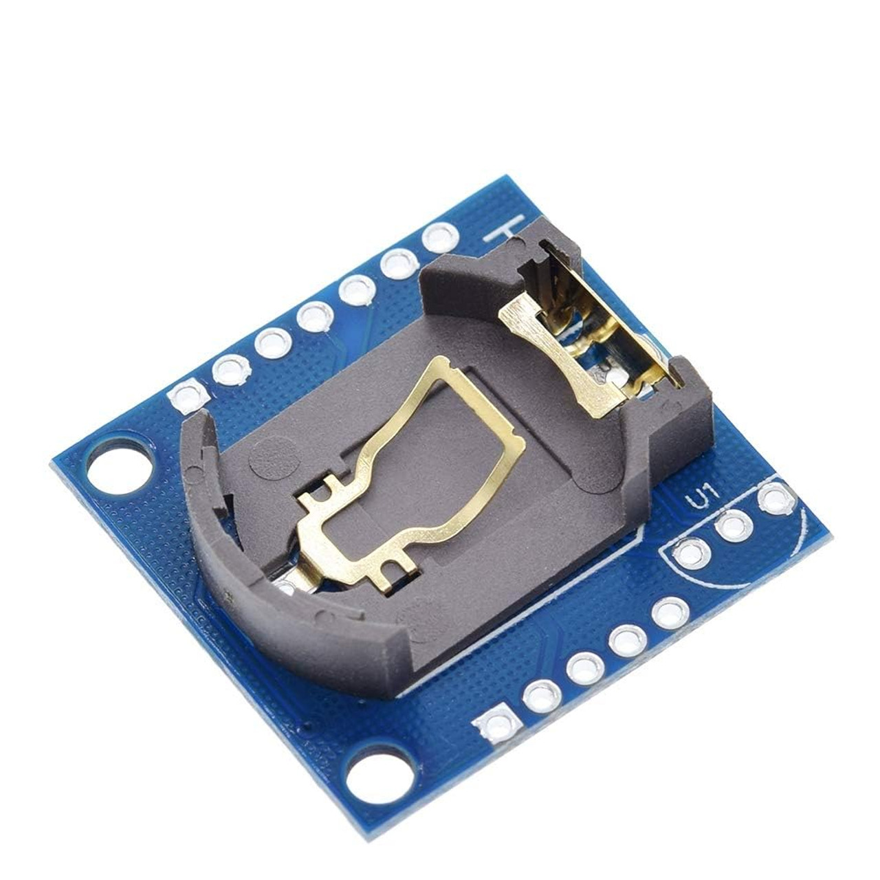 Real Time Clock Module (RTC) DS1307