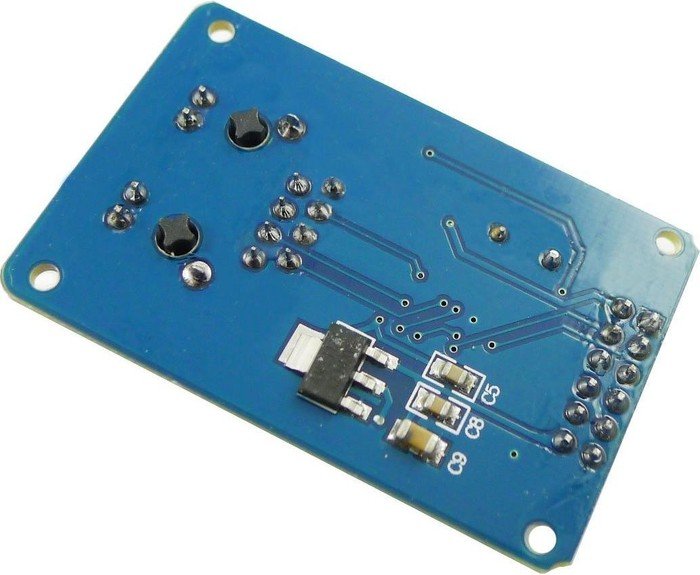 ENC28J60 Ethernet Network Module