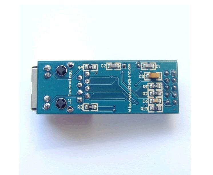 ENC28J60 Ethernet Network Module Mini Board