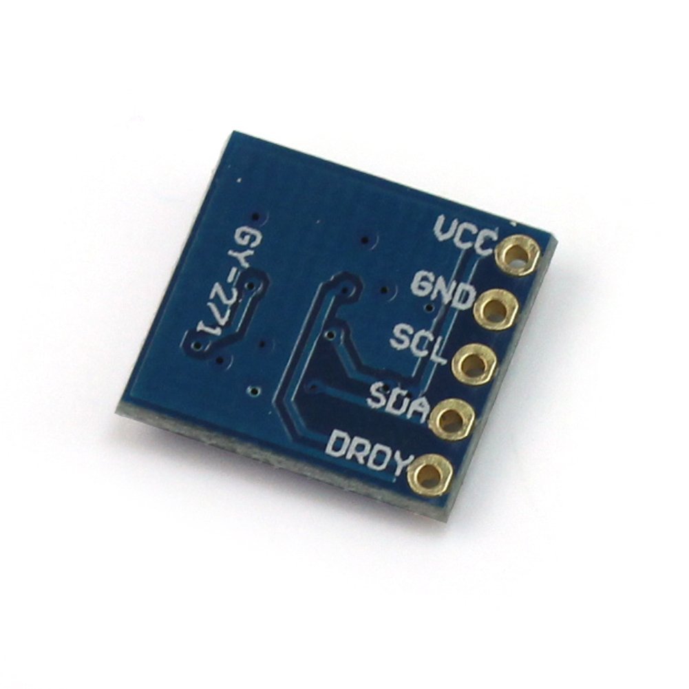 GY-271 HMC5883L Compass Magnetometer Module