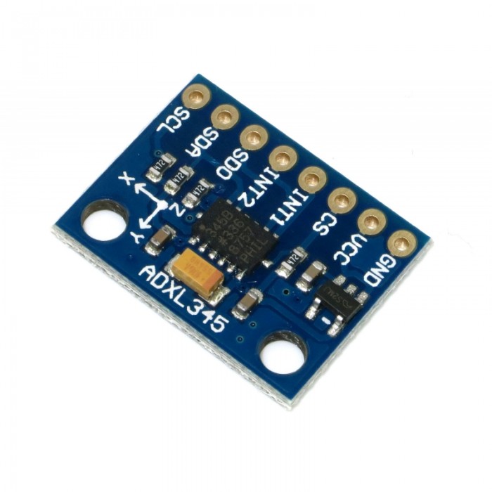 GY-291 ADXL345 3-Axis Accelerometer