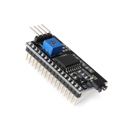 I2C Arduino Serial Module For LCD 16*2