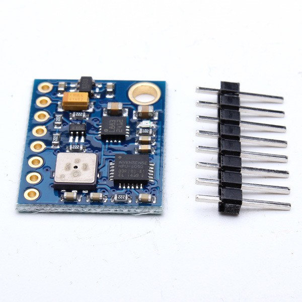 Gy88 Module GY-88 IMU Module - 10DOF Motion Tracking by Electra Store - Electra Store