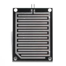 Raindrop Sensor Module Water Sensor