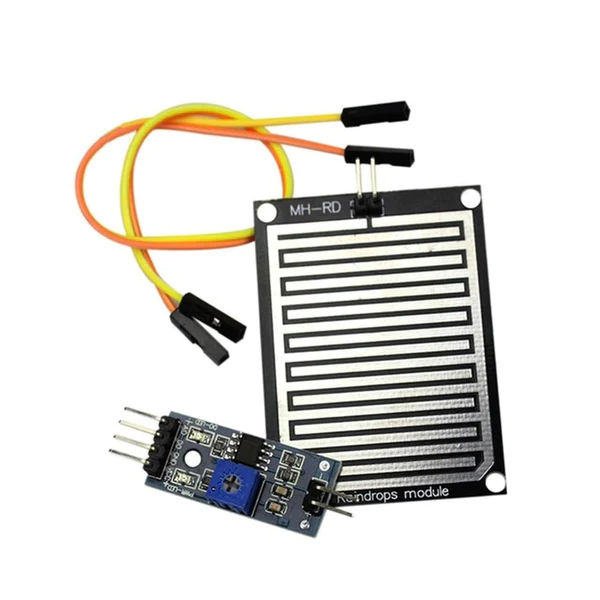 Raindrop Sensor Module Water Sensor