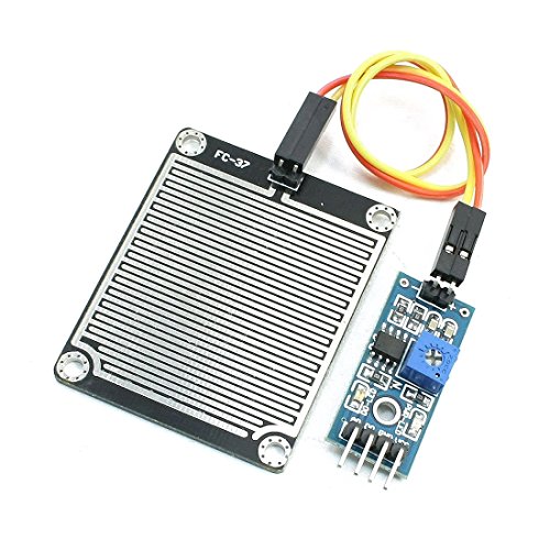 Raindrop Sensor Module Water Sensor