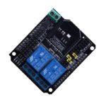 2 channel Relay Shield With XBee/BTBee interface