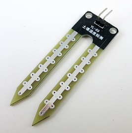 Soil Moisture Detection Humidity Sensor