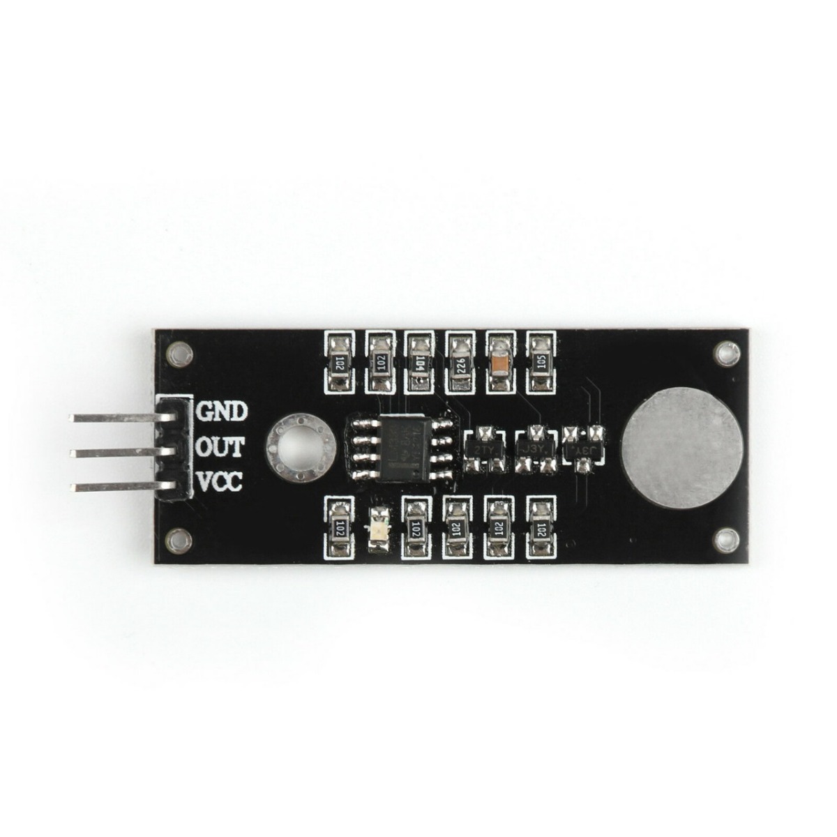 A38 Touch Switch Sensor Module