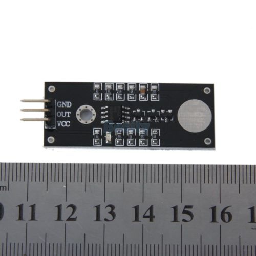 A38 Touch Switch Sensor Module