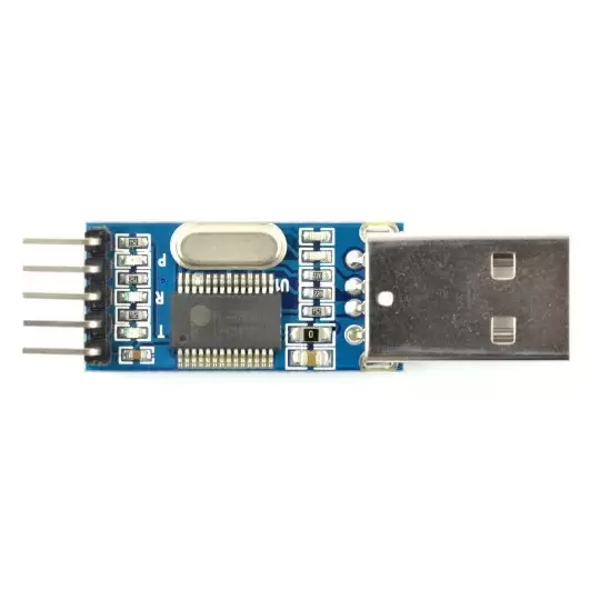 PL2303 USB TTL Converter Module