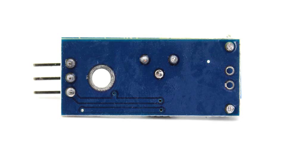 Vibration Detection Module