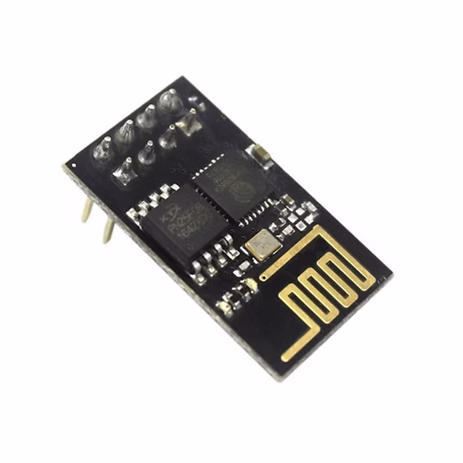 ESP8266 ESP-01S WiFi Serial Transceiver Module