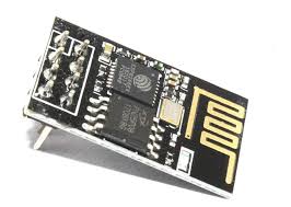 ESP8266 ESP-01S WiFi Serial Transceiver Module