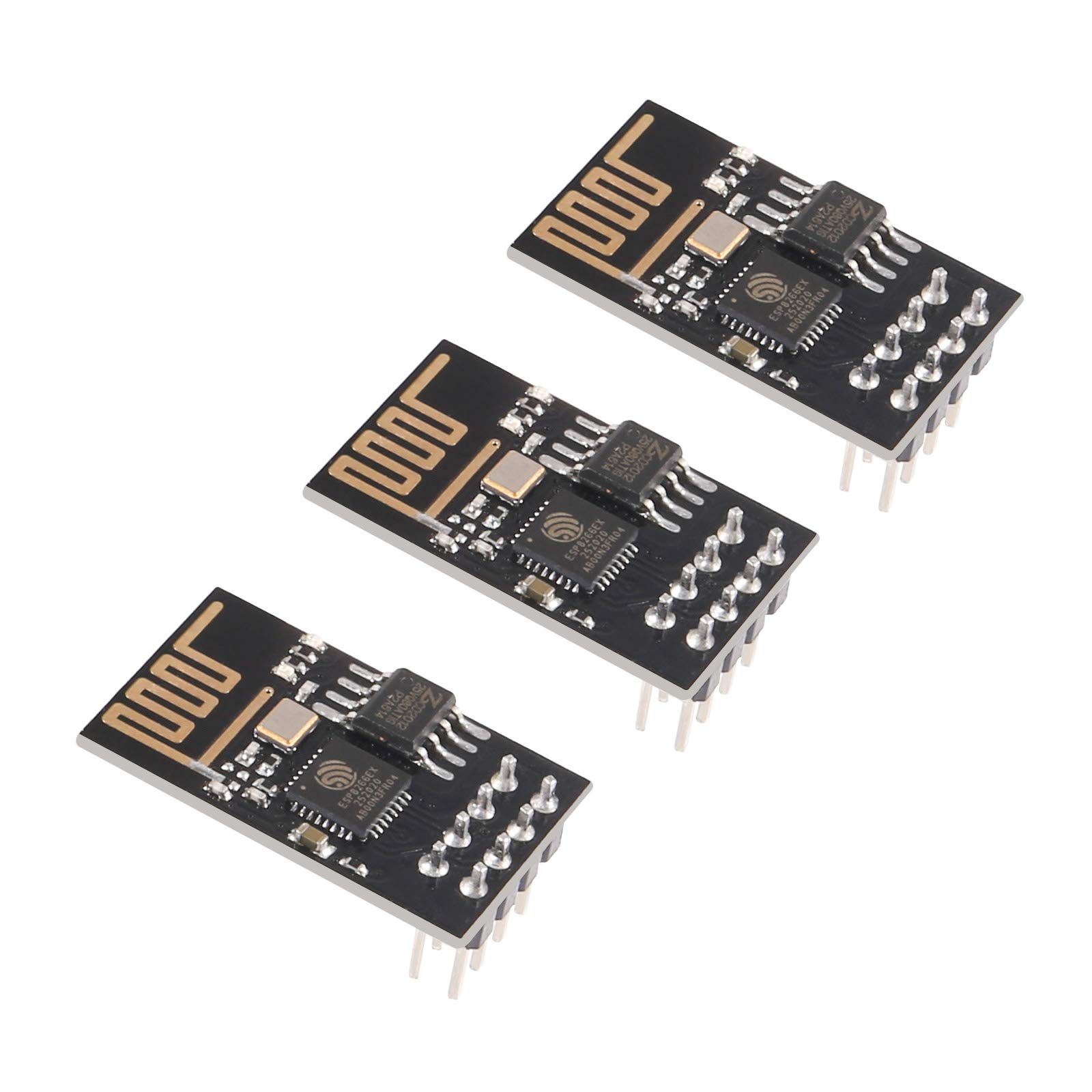 ESP8266 ESP-01S WiFi Serial Transceiver Module