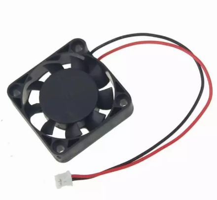 Fan 12V 0.08A 4x4CM
