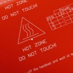 Mk2B Pcb Heatbed Reprap