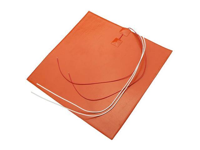 Silicone Heat Bed 30*30cm 400W - 220VAC