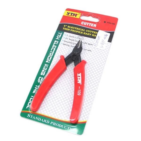 Wire Cutter Yth-109