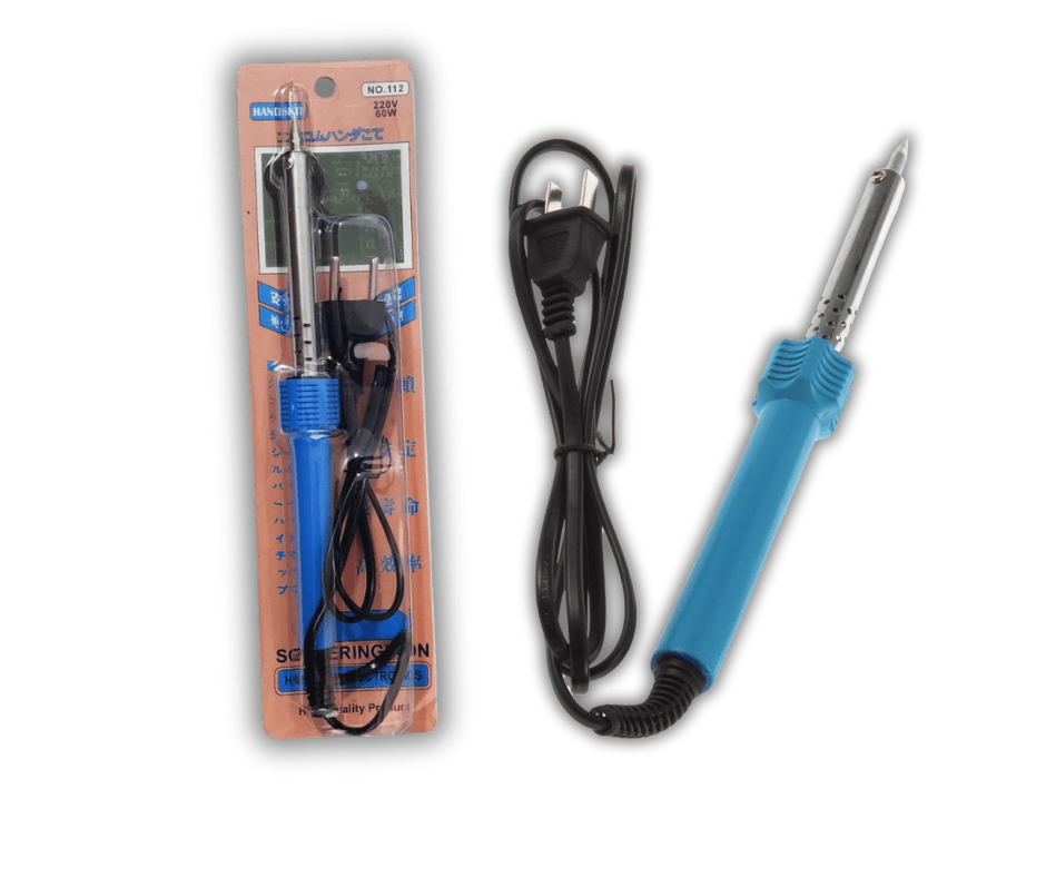 Soldering Iron 220V 60W (Goot – China) KS-40R