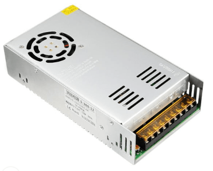 Power Supply 24V 20A