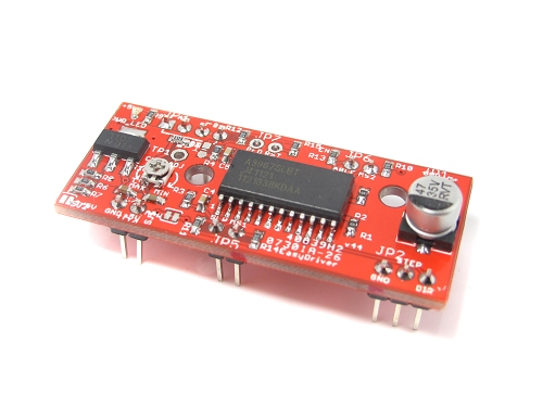 A3967 Easy Driver Microstepping Driver