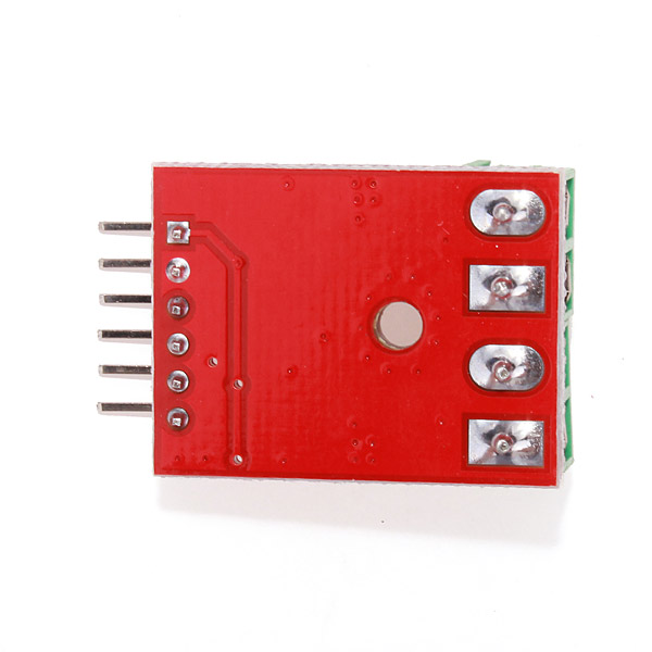 Arduino L9110 Motor Driver Module