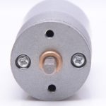 DC Gear Motor (176RPM At 12V 8.8Kg.cm)