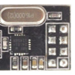 2.4GHz Wireless Transceiver nRF 24L01 (85 meter)
