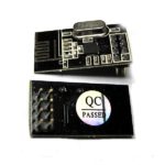 2.4GHz Wireless Transceiver nRF 24L01 (85 meter)