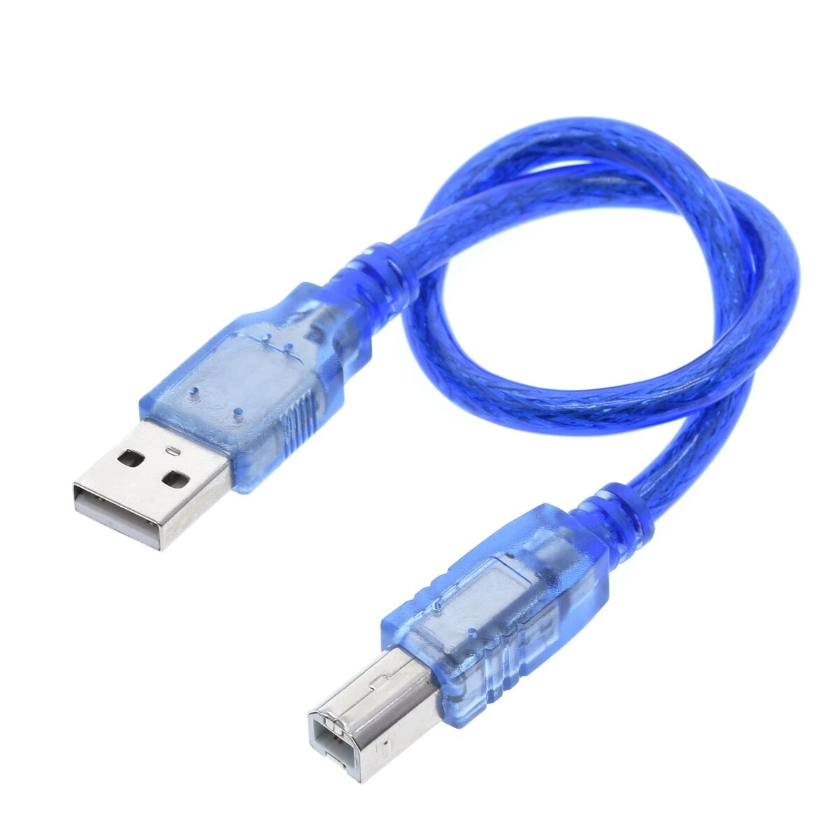 Arduino Cablle Arduino USB Cable (A to B) - Electra Store - Electra Store