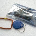 125kHz RFID Reader/Writer Module – Low-Frequency Proximity Card System