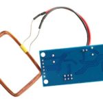 125kHz RFID Reader/Writer Module – Low-Frequency Proximity Card System