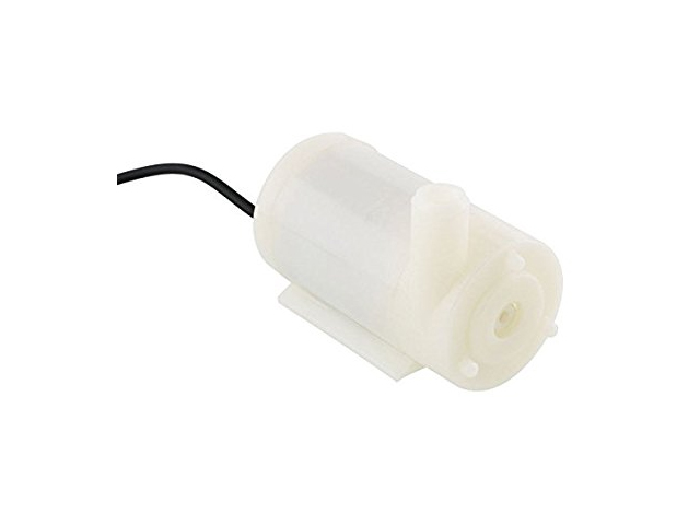 DC 3-6 V Mini Micro Submersible Water Pump 120L/H