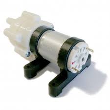 Arduino DC6-12V Mini Aquarium Water Pump R385 – Compact Diaphragm Pump for DIY & Aquariums